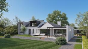 Plot with PP for sale in Kitwood photo